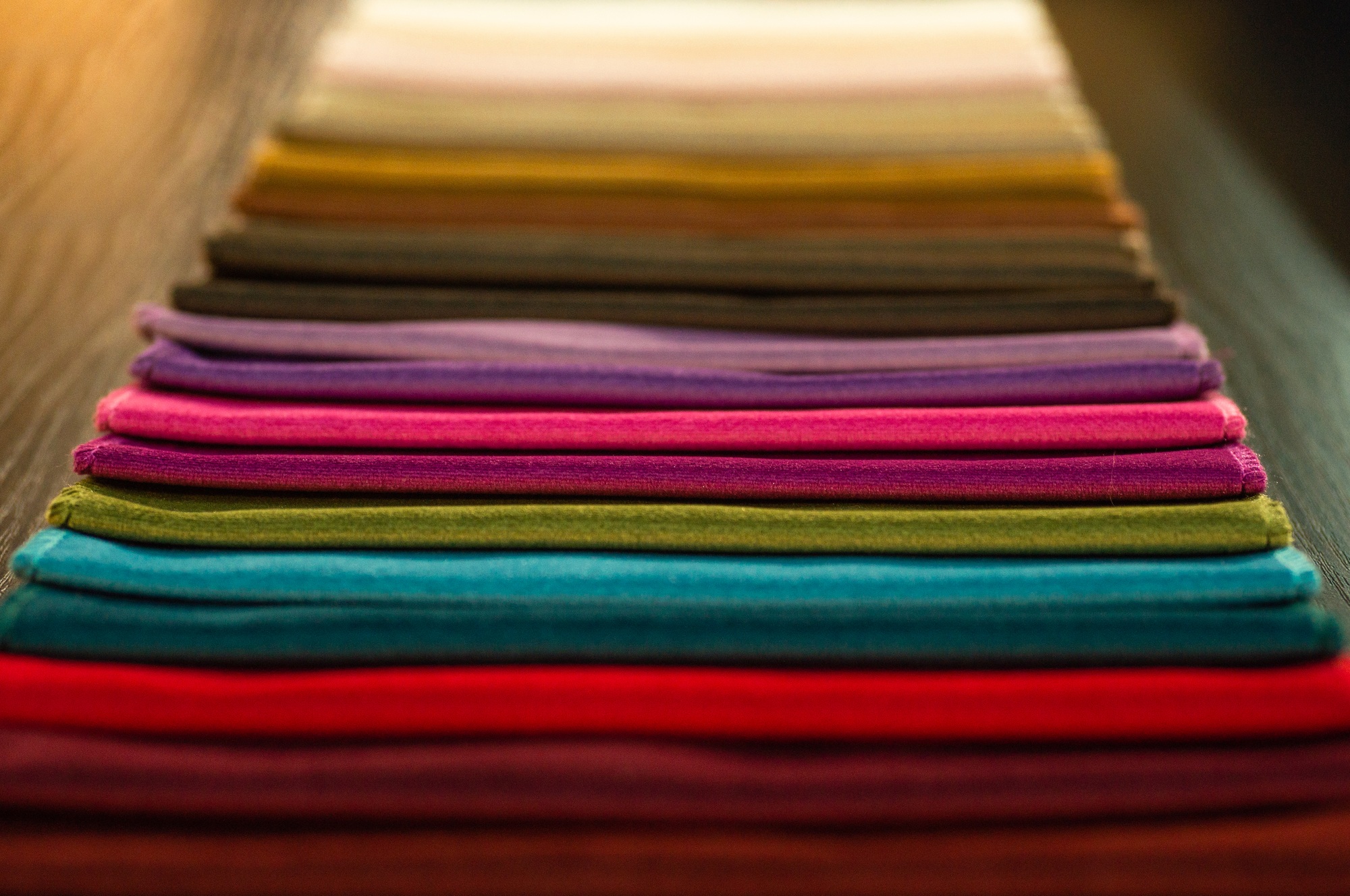catalog of fabric