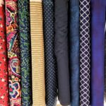 Textiles! Fabric!